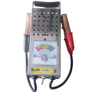 Đồng hồ kẹp kiểm tra ắc quy