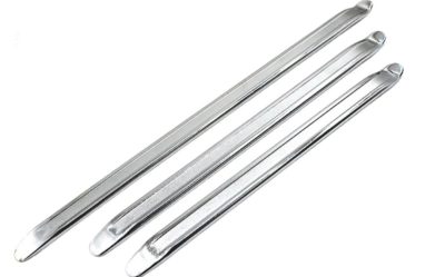 bộ móc lốp xe điện