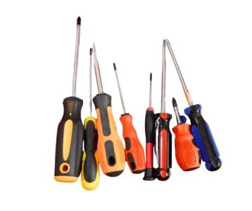 bộ tua vít mở ốc vít xe điện